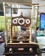 Congreve rolling ball clock - Messing - 2020+