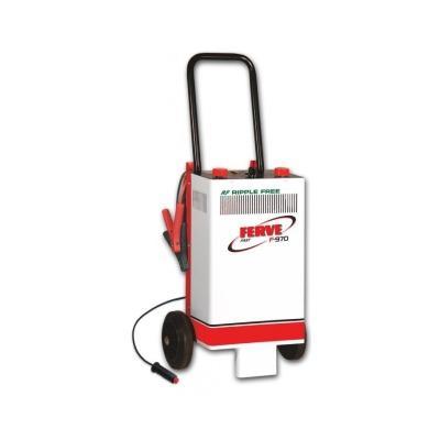 Ferve Fast F-970 RF Acculader / Booster, Auto-onderdelen, Accu's en Toebehoren, Ophalen of Verzenden