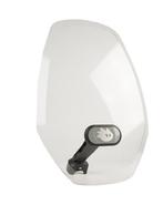 THULE Windscherm "Yepp"zonder houder (is toebehoor, Ophalen of Verzenden, Nieuw