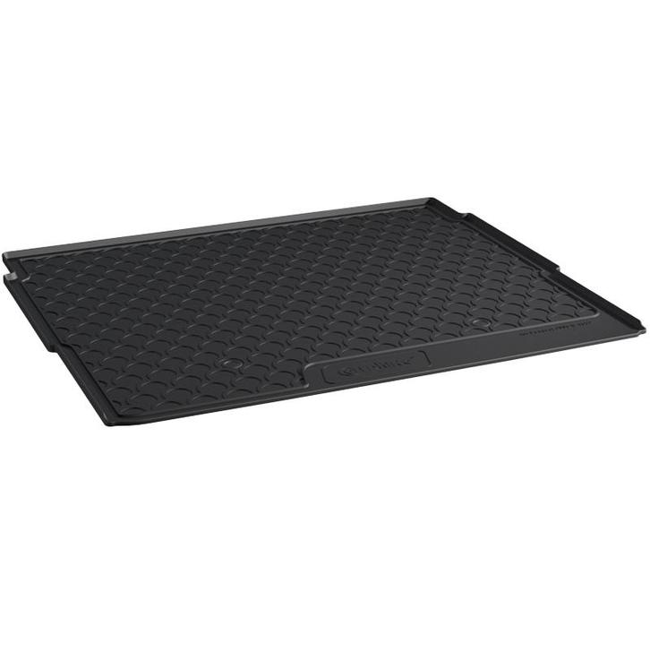 Rubber kofferbakmat | Peugeot | 3008 16-21 5d suv. / 3008 21, Auto diversen, Automatten, Nieuw, Verzenden