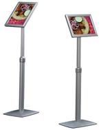 Menubord Triton Flex A4, Nieuw in verpakking