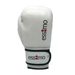 Essimo Maya (Kick)Bokshandschoenen - Wit, Sport en Fitness, Vechtsporten en Zelfverdediging, Ophalen of Verzenden, Nieuw