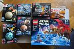 Lego Set - Star Wars - Advent Calendar-Microfighter serie 1, Nieuw