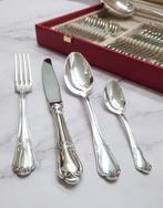 Guy Degrenne - Bestekset (51) - Louix XV - Geplateerd met