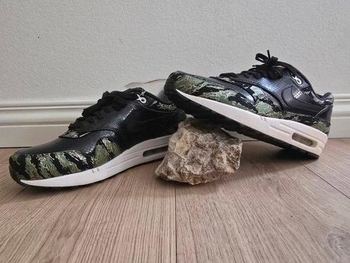 Nike - Air Max 1 PRM - Sneakers - Maat: EU 42.5 - Vintage -, Kleding | Heren, Schoenen