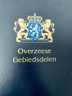 Suriname - Collectie Suriname in Davo LX Album, Gestempeld