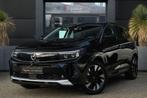 Zakelijke Lease |  Opel Grandland 1.6 Turbo Plug-In Hybrid E, Gebruikt, Zwart, Overige kleuren, Overige brandstoffen