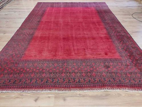 Afghan - Vloerkleed - 2.05 m - 2.85 m - Dolatabad, Huis en Inrichting, Stoffering | Tapijten en Kleden
