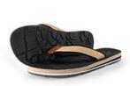 PME Legend Slippers in maat 42 Zwart | 10% extra korting, Slippers, Verzenden, Zwart, Nieuw