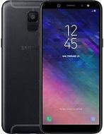 Samsung Galaxy A6 (2018) 32GB zwart, Android OS, Gebruikt, Zonder abonnement, Zwart
