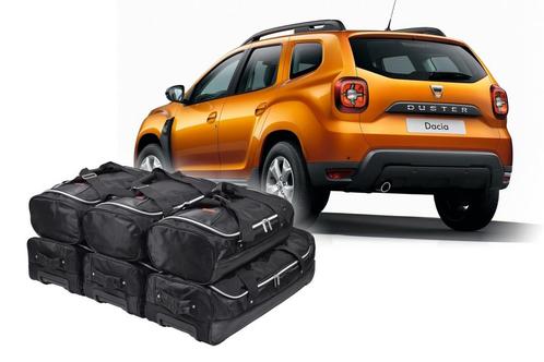 Reistassen | Car Bags | Dacia | Duster 18- 5d suv. | 4x4 |, Auto-onderdelen, Interieur en Bekleding, Nieuw, Dacia, Ophalen of Verzenden