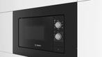 Bosch Serie 2 BEL620MB3 magnetron Ingebouwd Solo-magnetron, Witgoed en Apparatuur, Magnetrons, Verzenden, Zo goed als nieuw