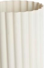 2dekans | Light & Living - tafellamp - Ardales - beige -, Huis en Inrichting, Lampen | Tafellampen, Ophalen of Verzenden, Zo goed als nieuw