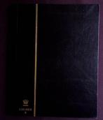 Nederland 1852/1894 - Stempelverzameling in een Insteekboek, Postzegels en Munten, Postzegels | Nederland, Gestempeld