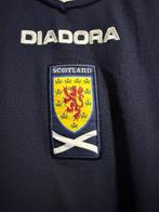 seleccion escocesa de futbol - Voetbal Europees, Nieuw