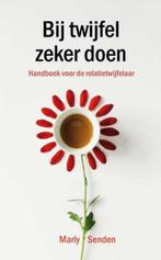 Bij twijfel zeker doen 9789086664191 Marly Senden, Boeken, Verzenden, Gelezen, Marly Senden
