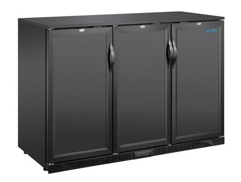G-serie laag model driedeurs barkoeling | 320L | 85(h)x13..., Zakelijke goederen, Horeca | Keukenapparatuur, Verzenden
