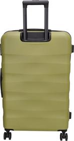 Beagles Originals Koffer Large 88L - Olijfgroen, Ophalen of Verzenden, Nieuw