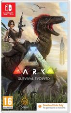 ARK Survival Evolved (Nieuw) (Switch Games), Spelcomputers en Games, Ophalen of Verzenden, Nieuw