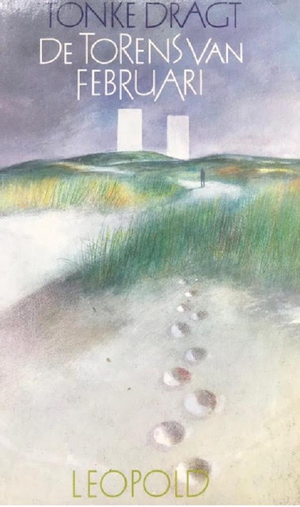 De torens van februari 9789025833312 Dragt, Boeken, Kinderboeken | Jeugd | 13 jaar en ouder, Gelezen, Verzenden