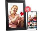 Skoov Smart Fotolijst - 10.1 inch HD - Inclusief Frameo app, Verzenden, Nieuw