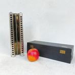 Hohner - Chromatica Bass -  - Mondharmonica - Duitsland, Nieuw