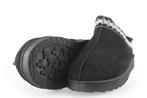 Palado By Sila Sahin Pantoffels in maat 39 Zwart | 10% extra, Verzenden, Zwart, Zo goed als nieuw, Pantoffels of Sloffen