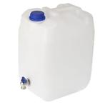 Waterjerrycan 20 Liter - Watercontainer - Watervat - Waterta, Ophalen of Verzenden