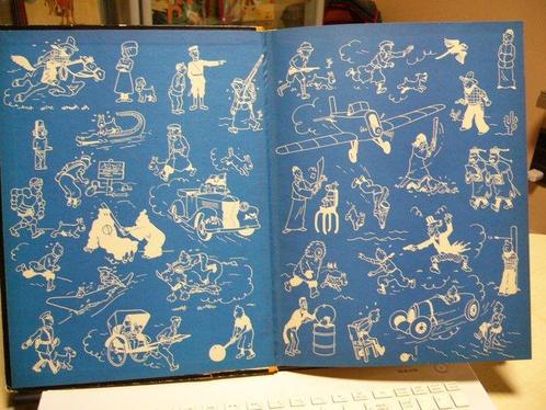 Kuifje 15 - Kuifje en het zwarte goud (A57) - 1 Album -, Boeken, Stripboeken