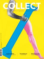 Collect AAA FR abonnement 9 nummers persoonlijk abonnement, Verzenden, Nieuw, Wetenschap en Natuur