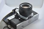 Praktica MTL 5 B + Pentacon 1.8/50mm Analoge camera, Audio, Tv en Foto, Fotocamera's Analoog, Nieuw