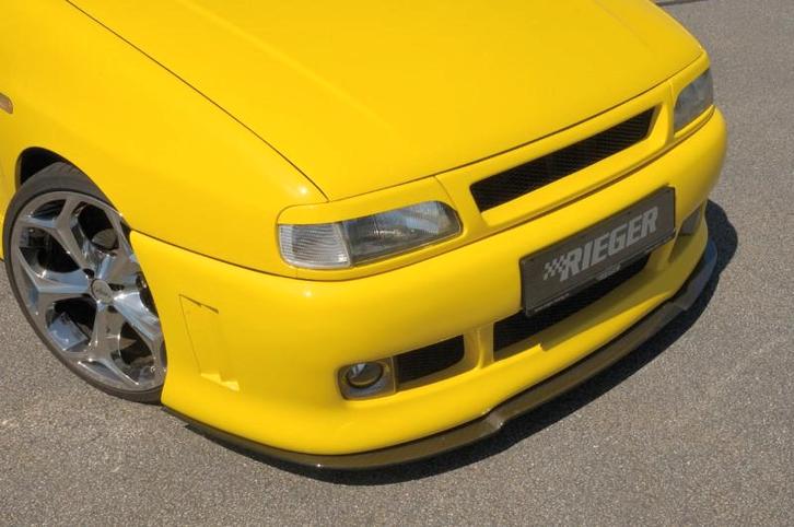 Grill Seat Cordoba model 99 Rieger, Auto-onderdelen, Carrosserie en Plaatwerk, Ophalen of Verzenden