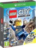 LEGO City Undercover Figurine Car Edition (Nieuw), Nieuw, Ophalen of Verzenden