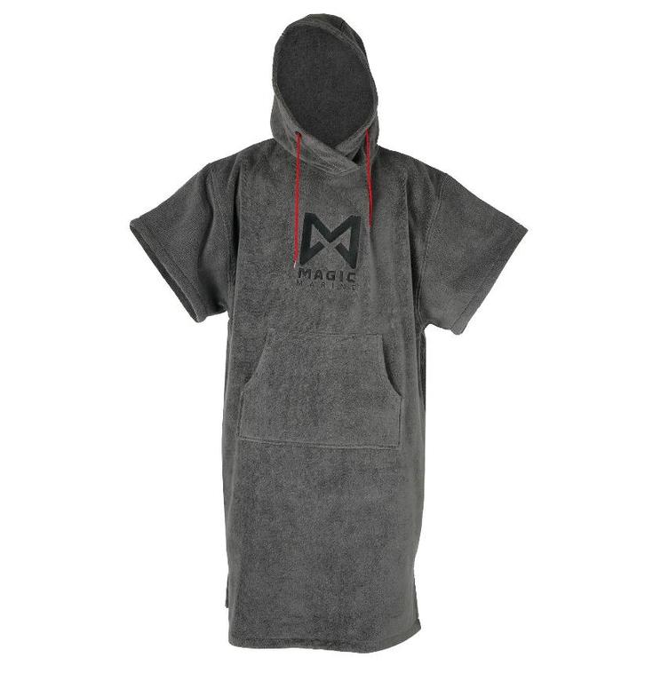 Magic Marine Poncho Junior, Watersport en Boten, Watersportkleding, Nieuw, Ophalen of Verzenden