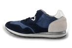 Greve Sneakers in maat 44 Blauw | 10% extra korting, Kleding | Heren, Schoenen, Greve, Verzenden, Blauw, Sneakers of Gympen