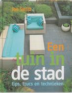 Een tuin in de stad 9789021534107 Jonathan Swift, Verzenden, Zo goed als nieuw, Jonathan Swift