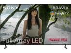Sony -  - 65 inch, LED, Verzenden, Nieuw, 120 Hz