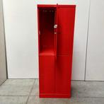 4-deurs LoQit lockerkast - 195x70x50 cm, Huis en Inrichting, Kasten | Lockerkasten, Ophalen of Verzenden, Nieuw