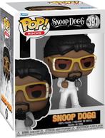 Funko Pop! - Rocks Snoop Dog Sensual Seduction #391 | Funko, Verzamelen, Poppetjes en Figuurtjes, Verzenden, Nieuw