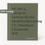 BIT BA-2, inkoop en verkoop bij een handelsonderneming / 2 /, Boeken, Verzenden, Gelezen