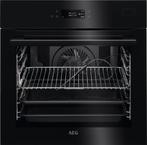 AEG BSE782380B oven 70 l A++ Zwart1199, Witgoed en Apparatuur, Ovens, Ophalen of Verzenden, Nieuw