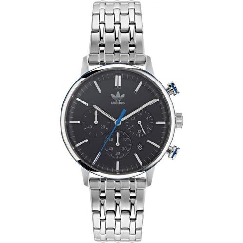 Horloge Heren Adidas AOSY22018 (Ø 40 mm), Sieraden, Tassen en Uiterlijk, Horloges | Heren, Verzenden
