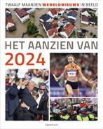 Het aanzien van - Het aanzien van 2024 (9789000389148), Boeken, Verzenden, Nieuw