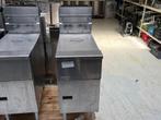 Pitco aardgas friteuse  SG14 40x87x117 zeer krachtig!, Ophalen of Verzenden, Gebruikt