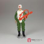 Action Force - Z Force Medic (Doc) (99% Compleet) (Toys), Verzenden, Zo goed als nieuw