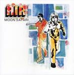 AIR French Band - Moon Safari  (vinyl LP), Ophalen of Verzenden, Nieuw in verpakking, 12 inch