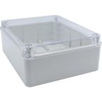 Kabeldoos - Lasdoos - Velvalux Panoboxpro - Verdeeldoos -, Doe-het-zelf en Verbouw, Elektra en Kabels, Ophalen of Verzenden, Nieuw