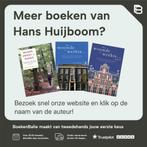 Lichtvoetig en loodzwaar 9789048426881 Hans Huijboom, Verzenden, Gelezen, Hans Huijboom