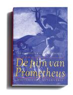 De pijn van Prometheus / Denken over cultuur / 4 R. Aerts, Verzenden, Gelezen, R. Aerts
