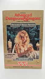 Amiga, Commodore - Advance Dungeons & Dragons Treasures of, Nieuw